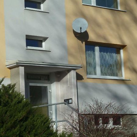 Apartman Klasterni Česká Lípa Екстериор снимка