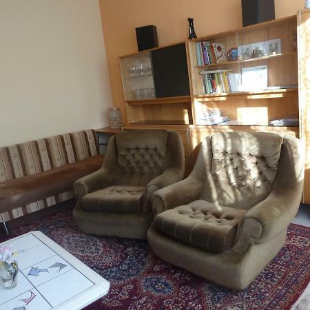 Apartman Klasterni Česká Lípa Екстериор снимка
