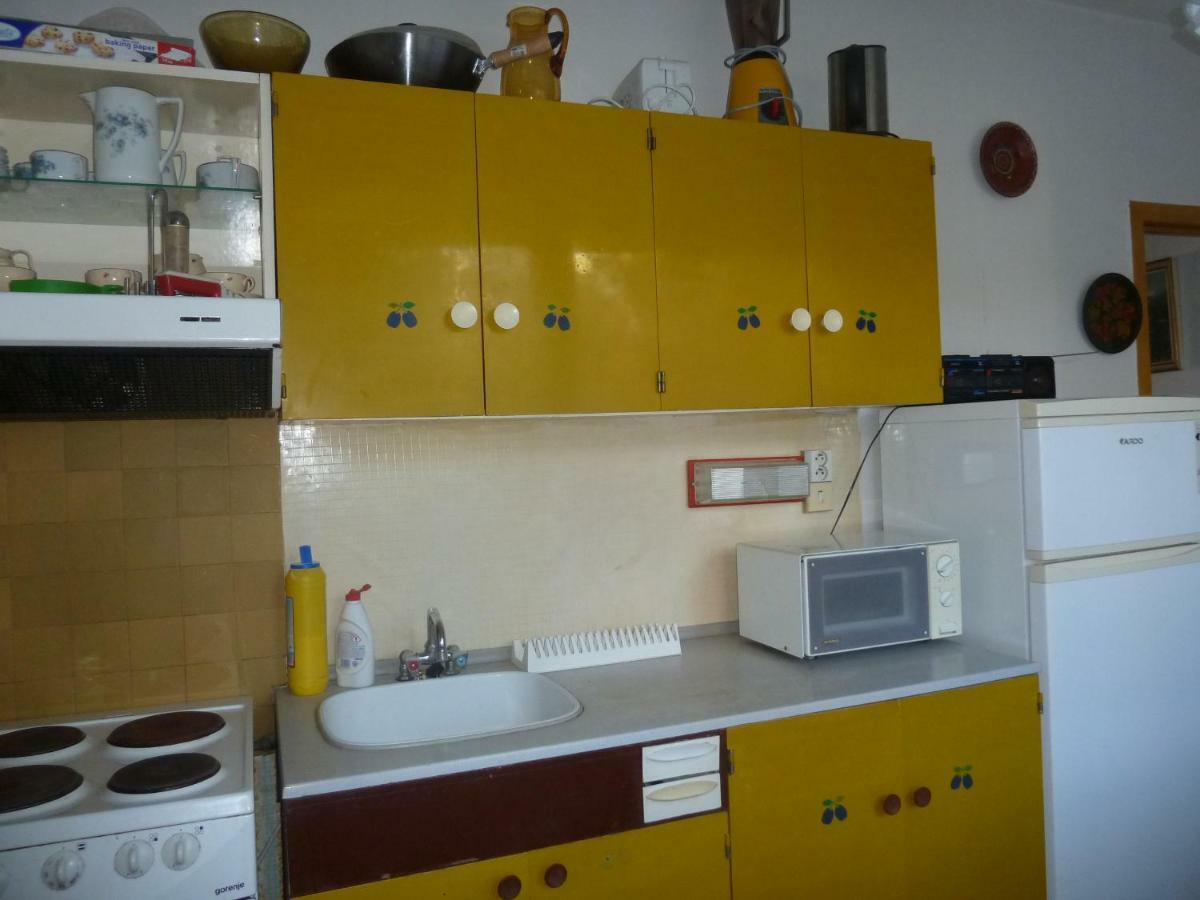 Apartman Klasterni Česká Lípa Екстериор снимка