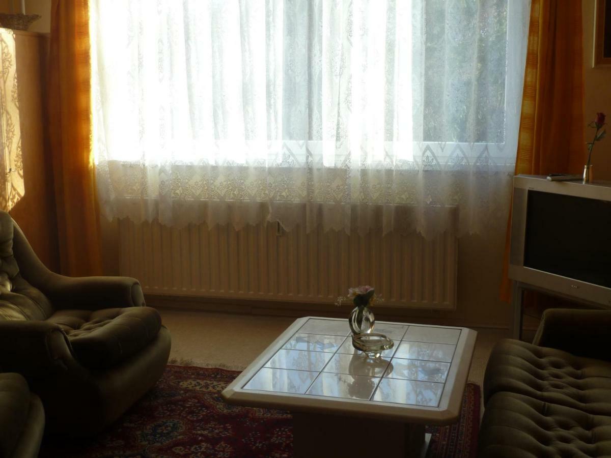 Apartman Klasterni Česká Lípa Екстериор снимка