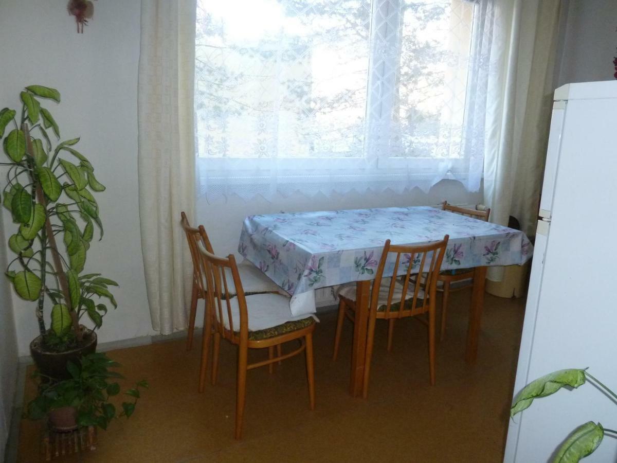 Apartman Klasterni Česká Lípa Екстериор снимка
