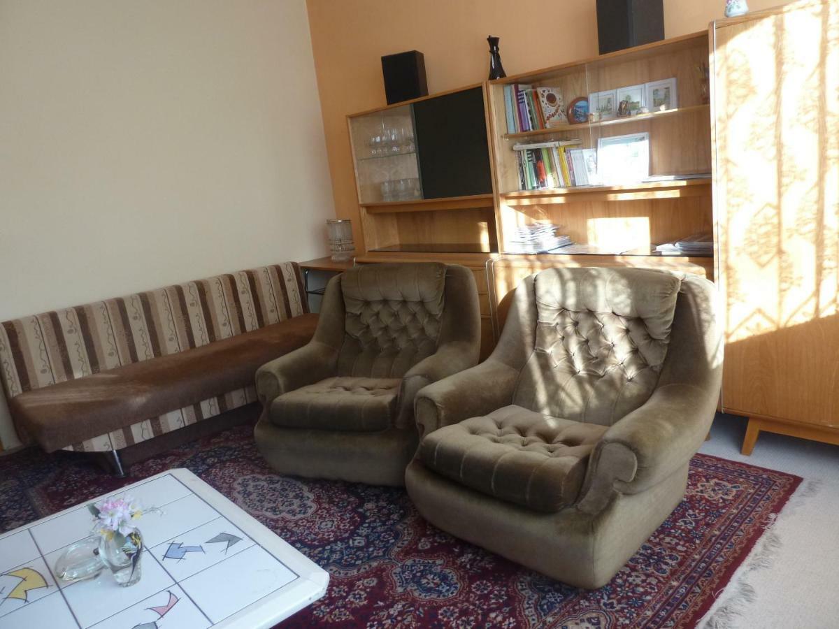 Apartman Klasterni Česká Lípa Екстериор снимка